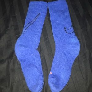 Nike socks